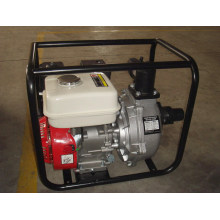Ensemble de pompe à eau à essence à 4 pouces (WP40)